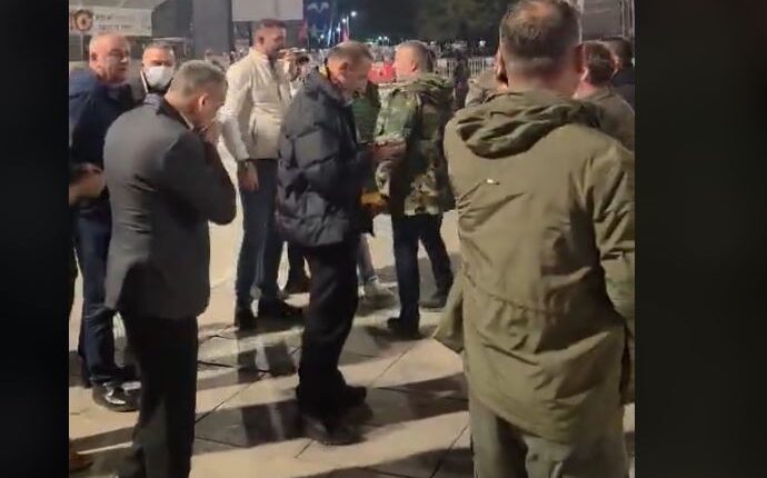 Daut Haradinaj: Duke e njohur Kurtin si mashtrues, e kam ditë që do të ndodhë kjo, zhgënjim që PDK iu nënshtru