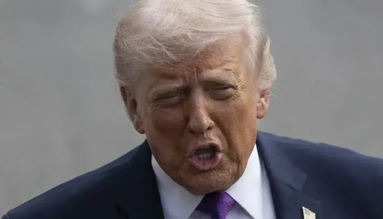 SHBA, protestuesit sfidojnë Trumpin lidhur me Epsteinin në një tubim në Ohio