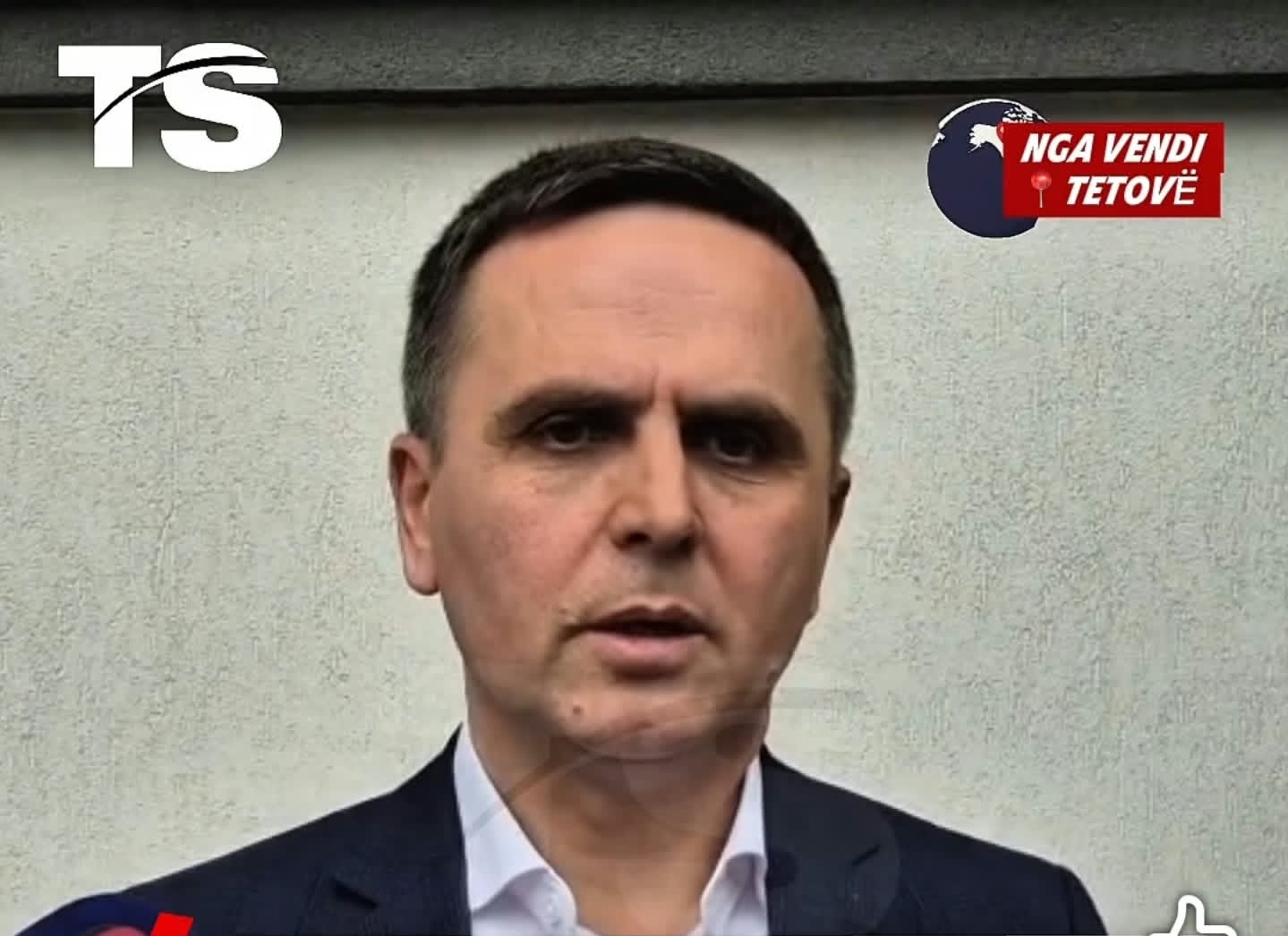 Kasami  BDI do ta humb Bërvenicën 