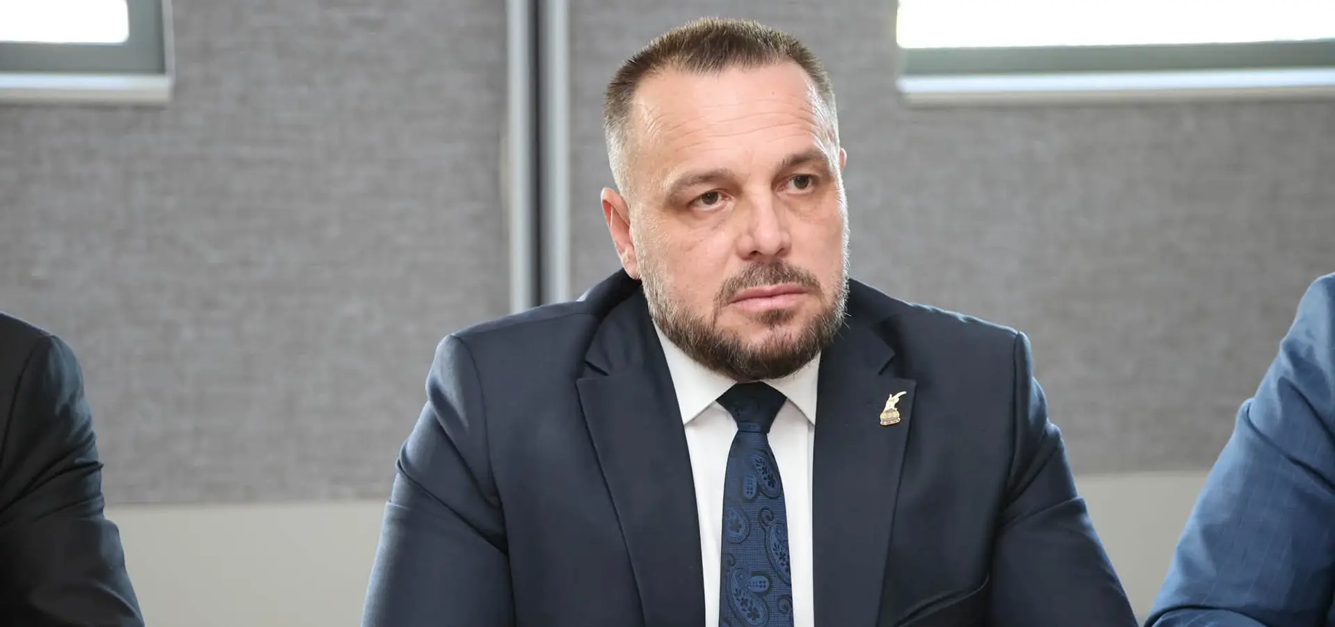 Maqedonci  Kemi kërkuar nga SHBA ja të diskutojmë blerjen e helikopterëve