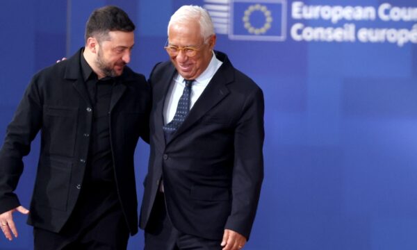 Bashkimi Evropian hap kapituj të rinj negociatash me Ukrainën dhe Moldavinë për anëtarësimin në Union