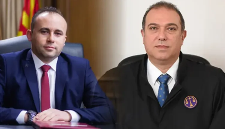 20 mijë euro shpërblim, 30 mijë hua! Stafа mohon se paratë ishin për gjyqtarin Ristov