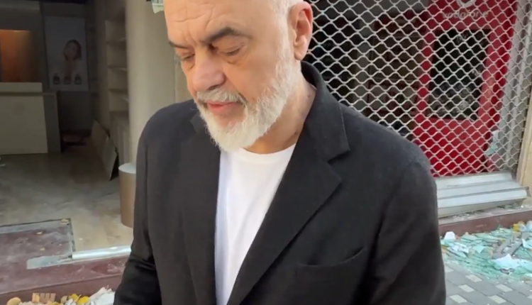 Rama-bizneseve të dëmtuara nga protestat: Bëni ankim te ‘Dëmi im’ në e-Albania! Zëri i të rinjve do të dëgjohet me respekt