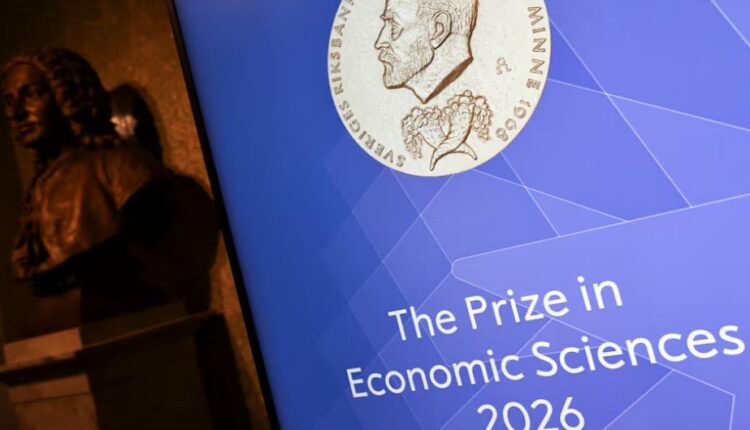 “Makro dhe mikroekonomia”, dy amerikanë fitojnë çmimin Nobel në Ekonomi