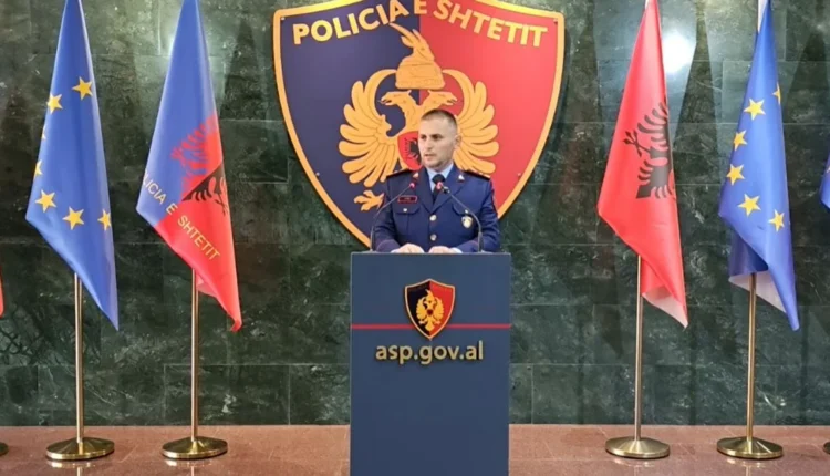 Shkatërrimi i bankave të nivelit të dytë gjatë protestës, Hita: Nëse vazhdohet kështu, do të detyrohemi të tregojmë forcën e ligjit