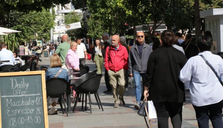 Kur festa bie të dielën, dita e pushimit të mos kalojë të hënën – propozon Oda Ekonomike