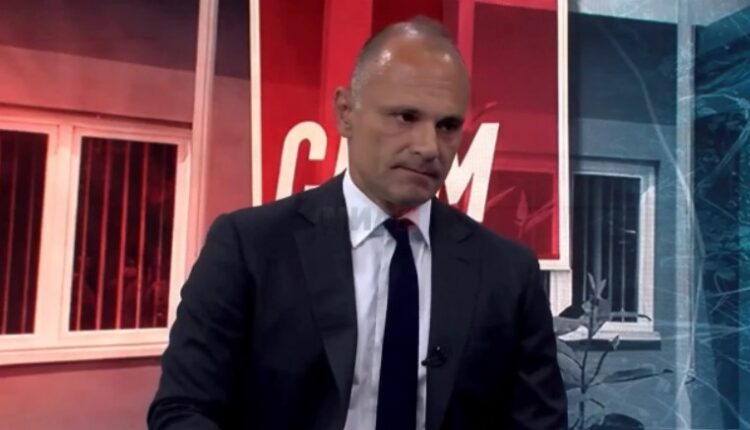 Filipçe tregon se me cilën parti politike shqiptare do të bashkëpunojë në të ardhmen