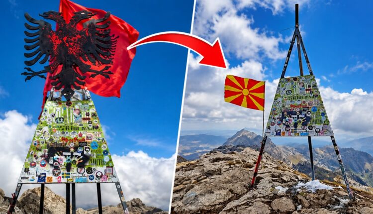 Hiqet shqiponja nga maja e Korabit, Federata shqiptare kërkon identifikimin e përgjegjësve