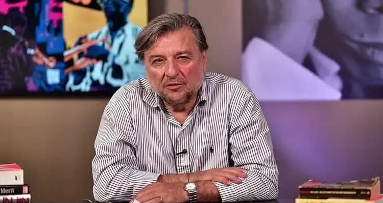 Fërçkoski paralajmëron efektin domino: Ndryshimet në Serbi mund të tronditin edhe Maqedoninë e Veriut