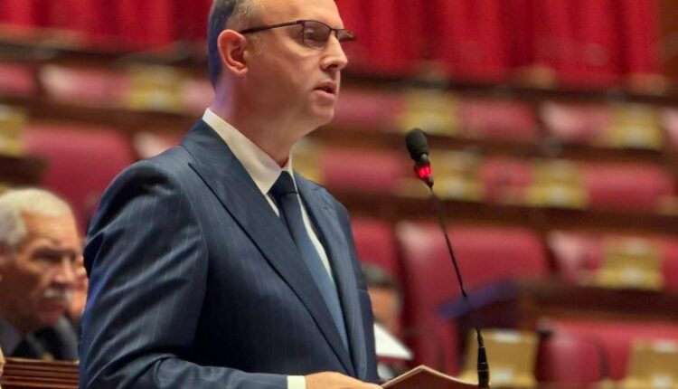 Gashi nga Roma: Institucione të forta për zbatimin e qëndrueshëm të rregullave