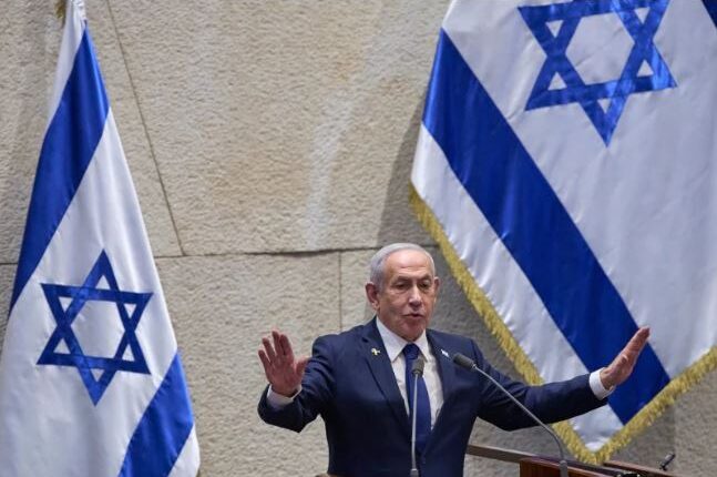 Netanyahu kundër shtetit palestinez: Nuk do ta lejojmë kurrë krijimin e tij