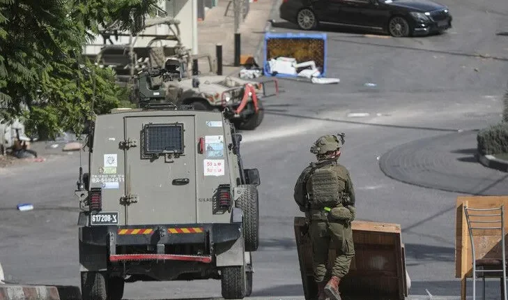 OKB: 1.080 palestinezë të vrarë vetëm në Bregun Perëndimor nga tetori 2023