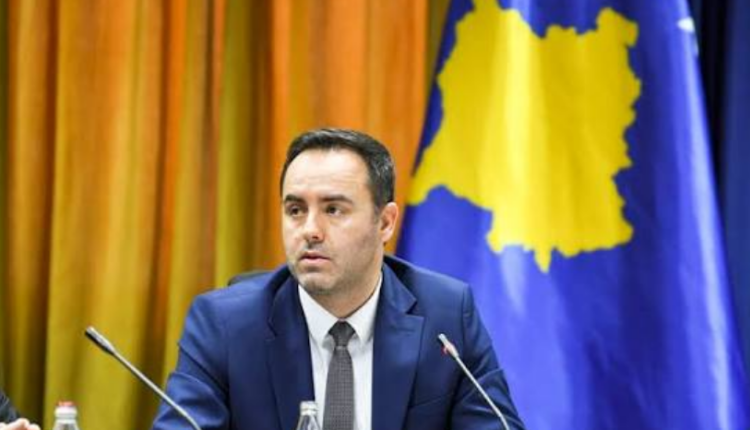 Konjufca ngre alarmin për Serbinë: Rreziku i një lufte të re duhet marrë seriozisht