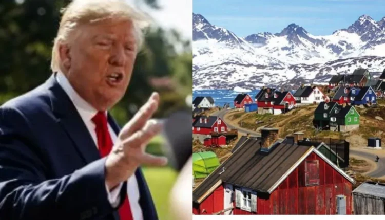 Trump flet për naftë, Groenlanda mohon eksplorimin masiv të burimeve