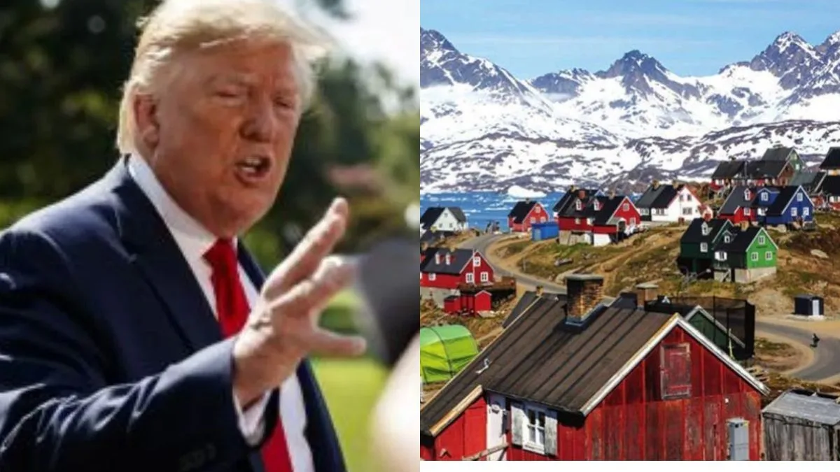 Trump flet për naftë  Groenlanda mohon eksplorimin masiv të burimeve