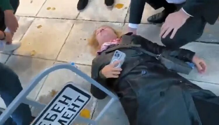 Dorëhiqet shefi i Mbrojtjes në Bullgari pas sulmit ndaj gazetares