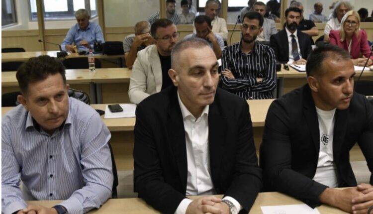 Iu hoq masa e arrestit shtëpiak, por Grubit i refuzohet kërkesa për kthimin e pasaportës