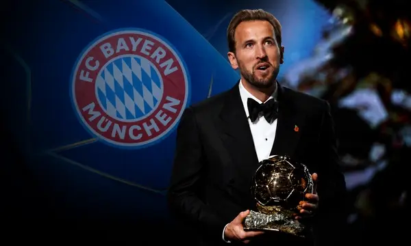 Bayern Munich bën përjashtim për Harry Kane  anglezi pranë kontratës së re pas Topit të Artë