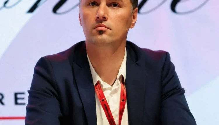 Idrizi: Modeli austriak për integrimin në BE është vizioni që PDSH e mbron prej dekadash