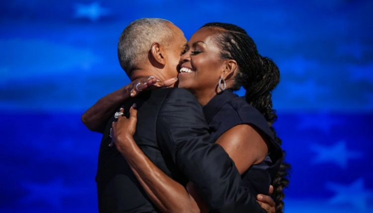 “Të të dua bëhet gjithnjë…”, dashuria frymëzuese e Barack dhe Michelle Obama: Ja sa vite festuan së bashku!