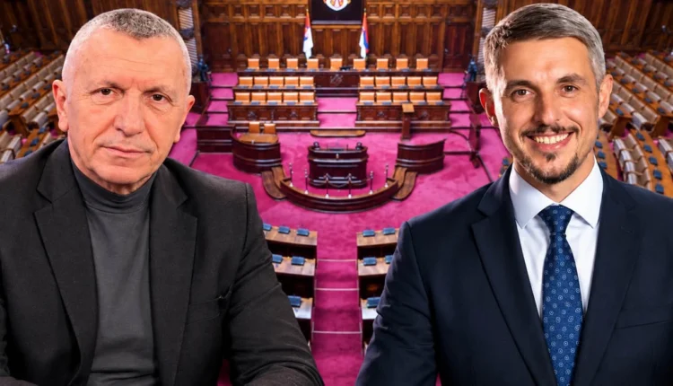 Koalicioni Shqiptar pritet të sigurojë dy mandate në Parlamentin e Serbisë, Kamberi dhe Mehmeti deputetë
