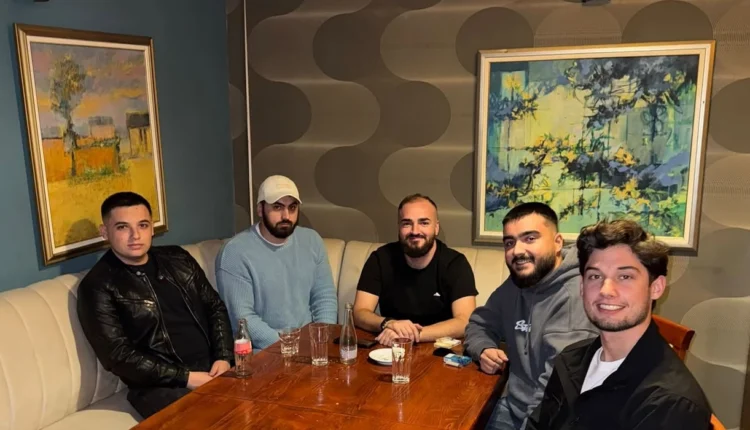 Ademi, Shasivarit: Të fala, ministër, nëse nuk na ftoni ju, dimë të vijmë edhe vetë