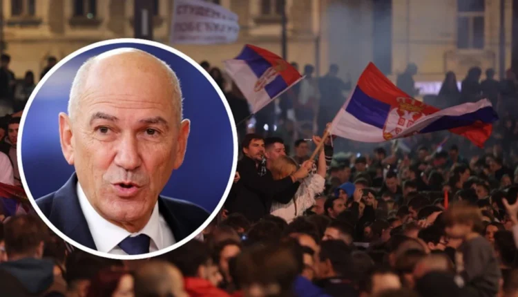 Sllovenia vendosi kusht për progresin e Serbisë drejt BE-së: Kërkon arkivat e shërbimeve sekrete
