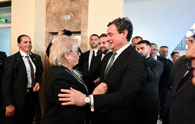 Kurti pas takimit me Shiroka-Pulën: Nuk kemi më kohë për të humbur, na presin punë e sfida të mëdha