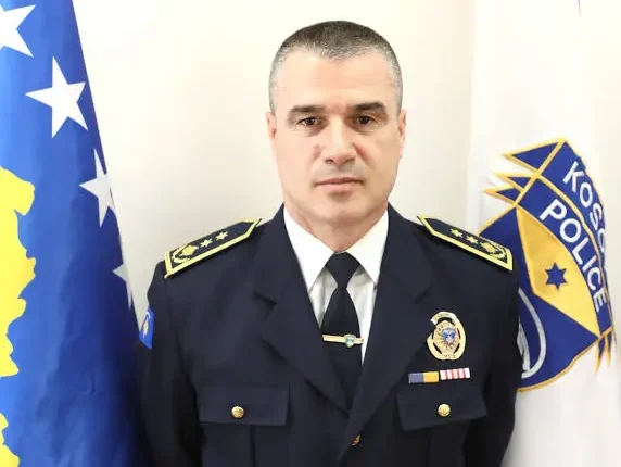 Pas dorëheqjes së Hoxhës, Fehmi Hoti caktohet ushtrues detyre i Drejtorit të Policisë