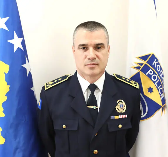 Pas dorëheqjes së Hoxhës  Fehmi Hoti caktohet ushtrues detyre i Drejtorit të Policisë