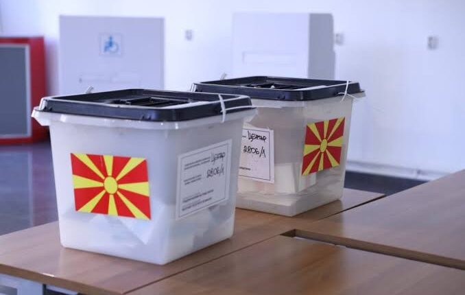 Në Bërvenicë kanë votuar 85 nga 88 personat e sëmurë dhe të pafuqishëm, si dhe 7 nga 9 të burgosurit dhe të paraburgosurit