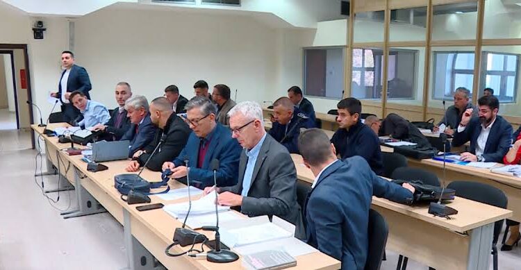 “Bordi nuk mori vendim të veçantë për blerjen e VLT-ve”! Mbrojtja: Vendimmarrja ishte në përputhje me ligjin