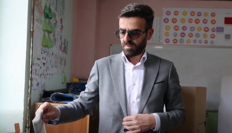 Jakup Huseini: Dilni votoni për të ardhmen e Bërvenicës (VIDEO)