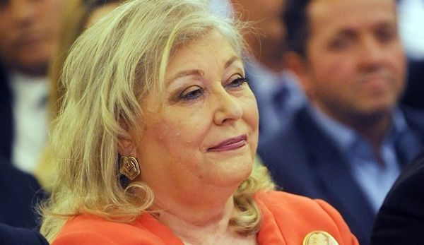 Justina Shiroka Pula zgjidhet presidente e re e Kosovës