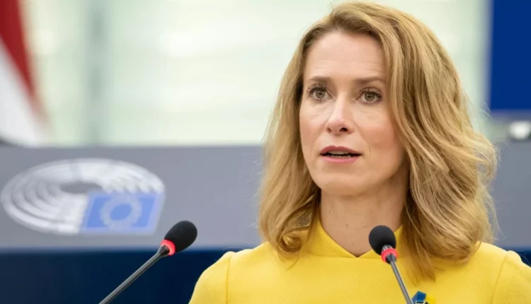 Kallas: Rusia bëri gabim duke lënë mënjanë Evropën në bisedimet me SHBA-në