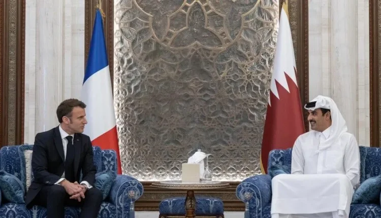 Katari dhe Franca kërkojnë tërheqjen e Izraelit nga Rripi i Gazës