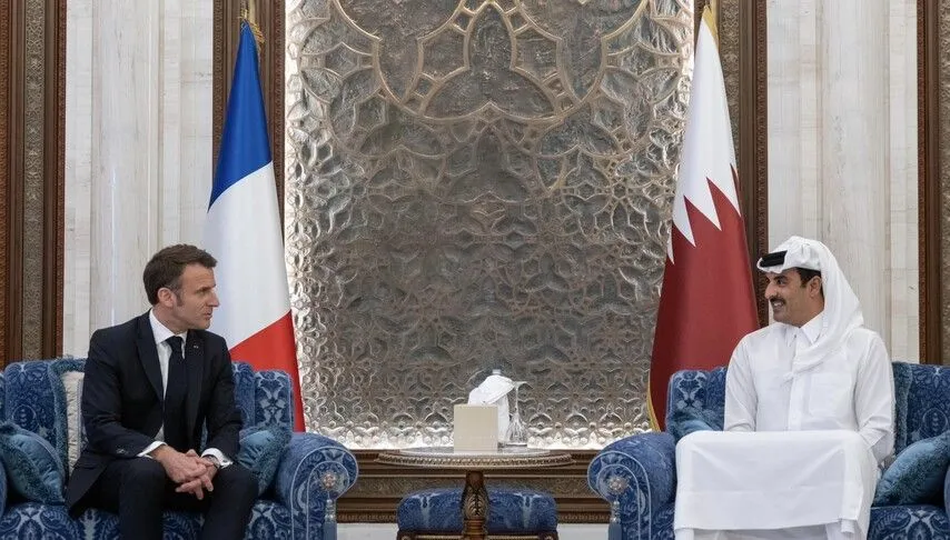 katari-dhe-franca-kerkojne-terheqjen-e-izraelit-nga-rripi-i-gazes