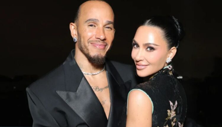 Kim Kardashian zbulon detajin e veçantë për Lewis Hamiltonin: Më plotëson të 55 kriteret e partnerit ideal
