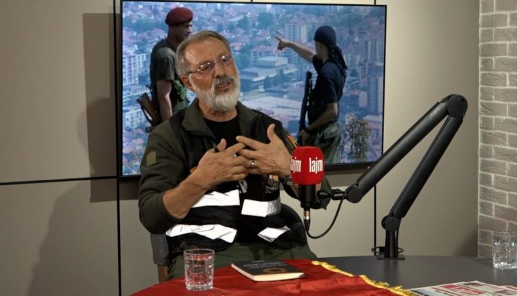 Komandant Mala: “Lëshimi i Kalasë së Tetovës ishte vetëvrasje”