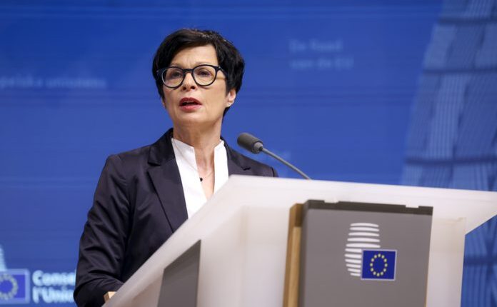 Kos: Ndryshimet në Ligjin për Specialen janë të papranueshme për BE-në