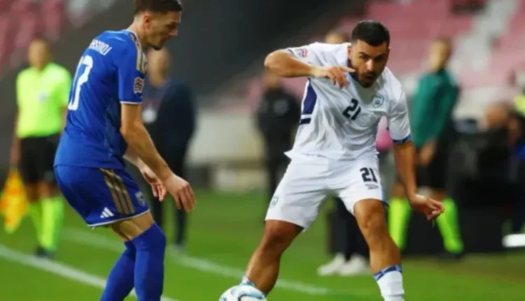 Kosova dështon në Hungari, barazon me Izraelin