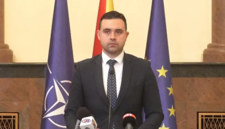 Kallëzim penal ndaj ish-kryetarit të Strumicës, Kostadin Kostadinov, për legalizim të paligjshëm