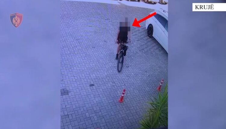Arrestohet 27-vjeçari polak në Krujë, dyshohet për 3 vjedhje në hotele e lokale