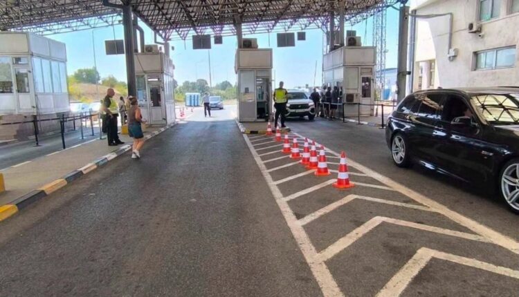 “Safe City” e kapi me 166 km/h, serbi arrestohet tre muaj më vonë në Tabanoc