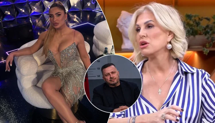 “Kur jetoja në shtëpinë e familjes Hila”, Vesa Smolica i shkruan gruas së Adsi Hilës: Nuk i kam harruar të mirat që mi keni bërë