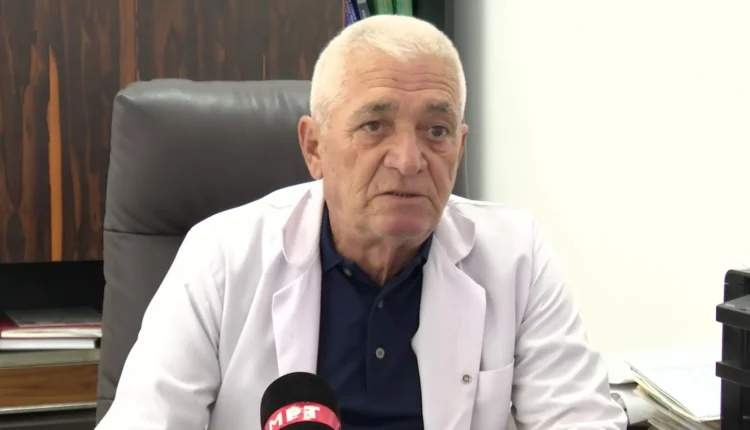 Ndryshimet e motit rrisin numrin e pacientëve, Lumani: Ndikon ndotja dhe lagështia e ajrit