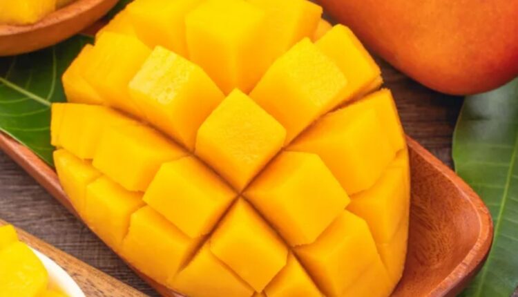 Mangoja dhe sheqeri në gjak, sa mund të konsumoni pa ndikuar te glukoza?