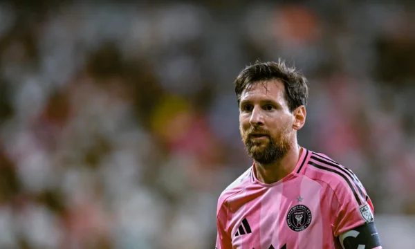 Messi te Corinthians  Hakerët pushtojnë faqen zyrtare të klubit dhe mashtrojnë tifozët me transferimin e bujshëm