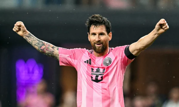 Nuk ka negociata për rikthimin e Lionel Messit te Newell s Old Boys