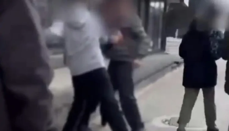 Sulme ndaj fëmijëve në Tetovë, prindërit të shqetësuar për sigurinë, policia konfirmon 12 incidente